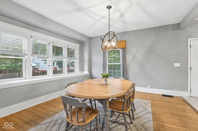 3061 N New Jersey Street, Indianapolis, IN 46205