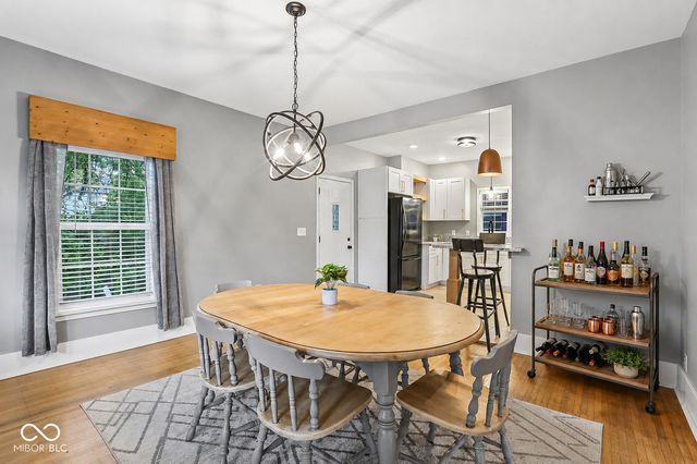 3061 N New Jersey Street, Indianapolis, IN 46205