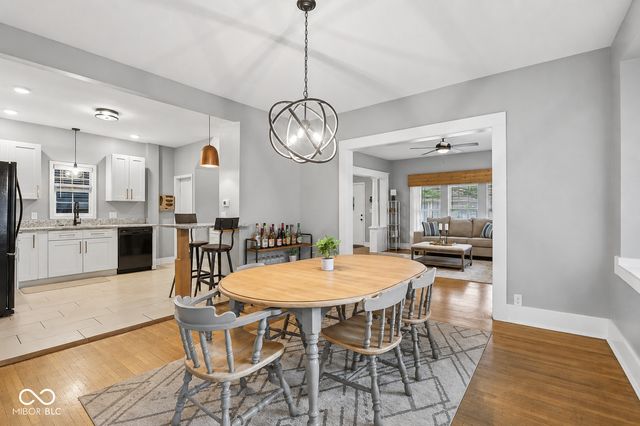 3061 N New Jersey Street, Indianapolis, IN 46205