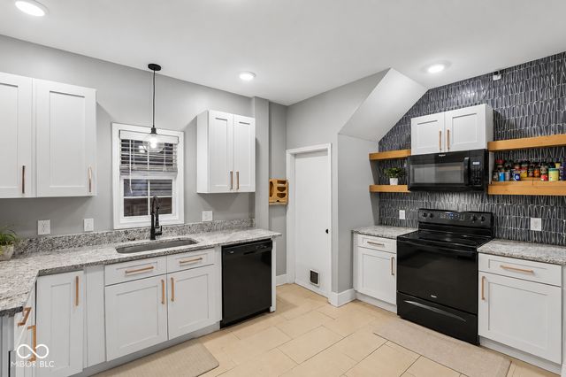 3061 N New Jersey Street, Indianapolis, IN 46205