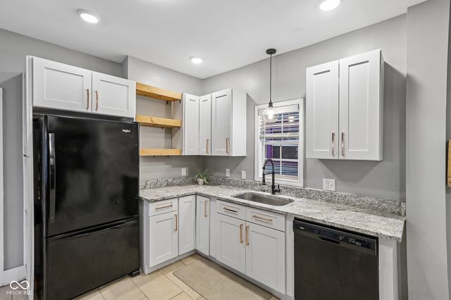 3061 N New Jersey Street, Indianapolis, IN 46205