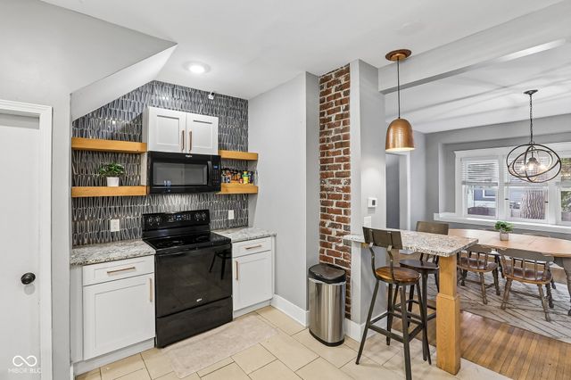 3061 N New Jersey Street, Indianapolis, IN 46205