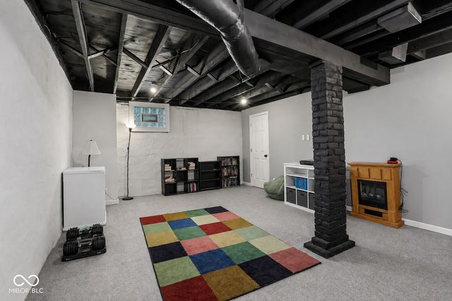 3061 N New Jersey Street, Indianapolis, IN 46205