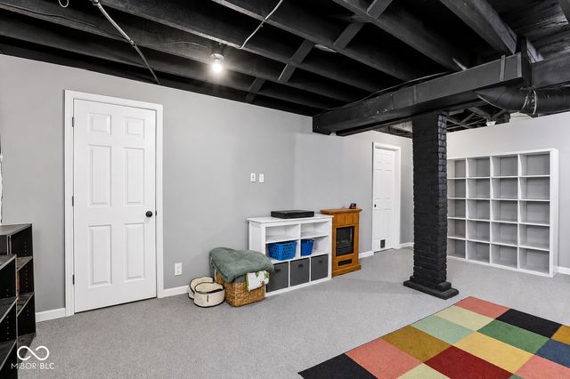 3061 N New Jersey Street, Indianapolis, IN 46205