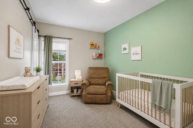 3061 N New Jersey Street, Indianapolis, IN 46205