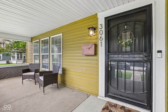 3061 N New Jersey Street, Indianapolis, IN 46205