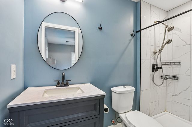 3061 N New Jersey Street, Indianapolis, IN 46205