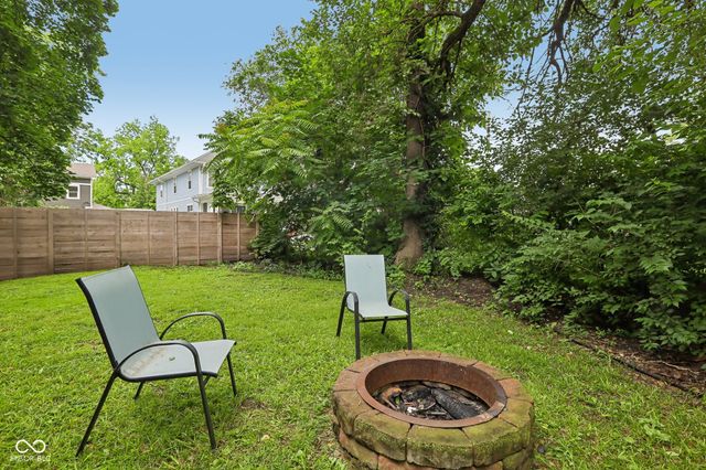 3061 N New Jersey Street, Indianapolis, IN 46205