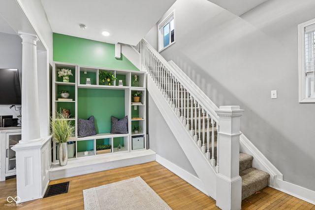 3061 N New Jersey Street, Indianapolis, IN 46205