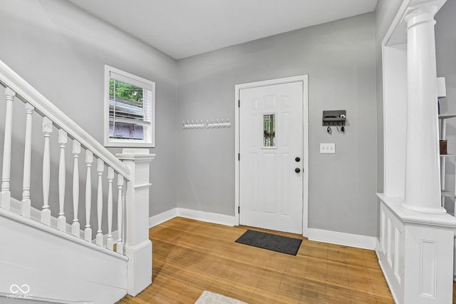 3061 N New Jersey Street, Indianapolis, IN 46205