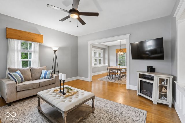 3061 N New Jersey Street, Indianapolis, IN 46205