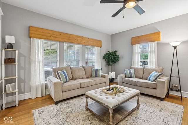 3061 N New Jersey Street, Indianapolis, IN 46205