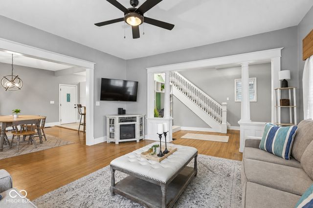 3061 N New Jersey Street, Indianapolis, IN 46205