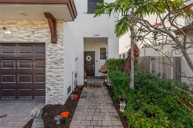 25418 SW 108th Ct, Homestead, FL 33032