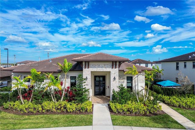 25418 SW 108th Ct, Homestead, FL 33032