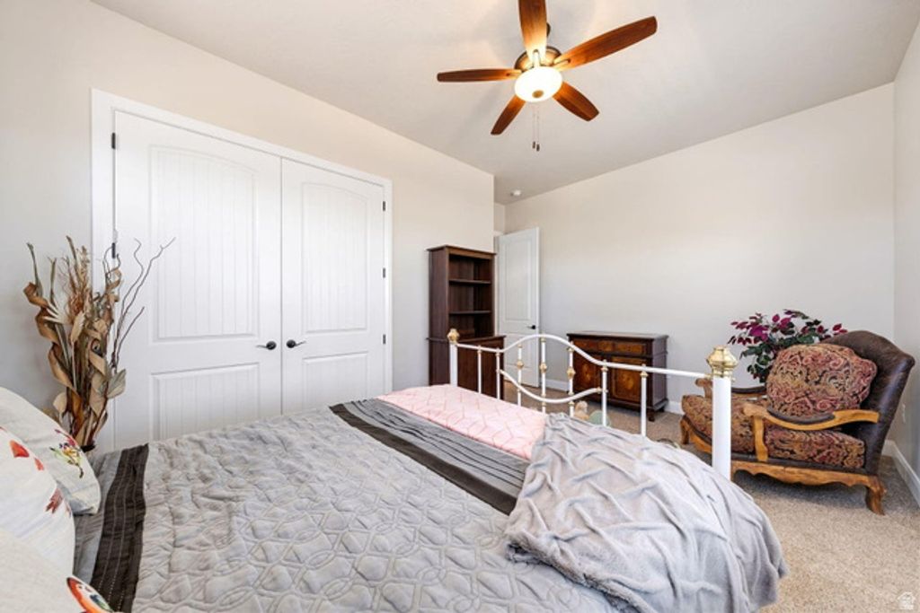 Image 37 of property listing at 2030 N RESERVE PKWY, Washington, UT 84780