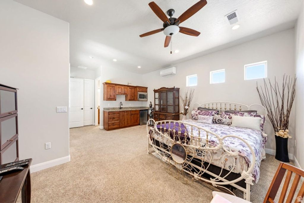 Image 39 of property listing at 2030 N RESERVE PKWY, Washington, UT 84780