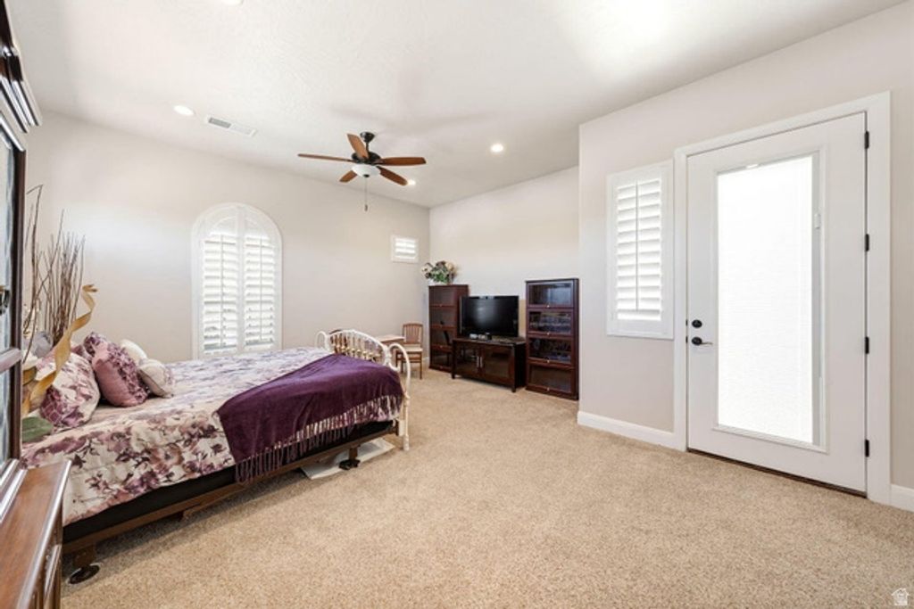 Image 40 of property listing at 2030 N RESERVE PKWY, Washington, UT 84780