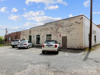 37 N Broad Street, Brevard, NC 28712