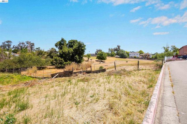 0 Mansfield Ave, Hayward, CA 94541