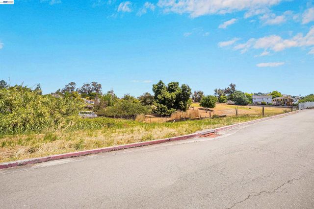0 Mansfield Ave, Hayward, CA 94541