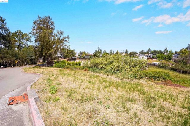 0 Mansfield Ave, Hayward, CA 94541