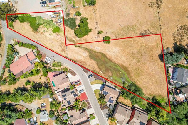 0 Mansfield Ave, Hayward, CA 94541