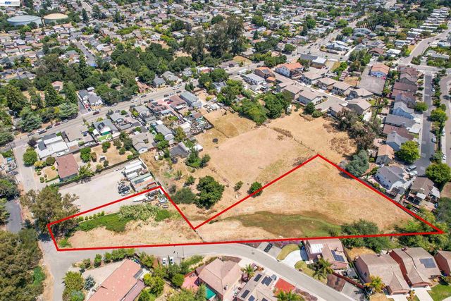 0 Mansfield Ave, Hayward, CA 94541