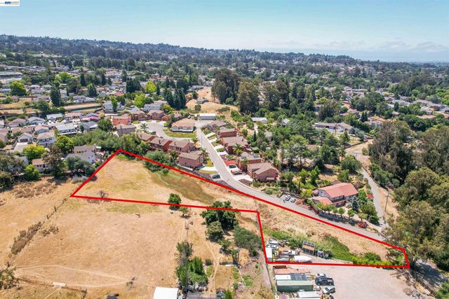0 Mansfield Ave, Hayward, CA 94541