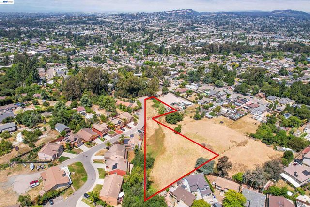 0 Mansfield Ave, Hayward, CA 94541