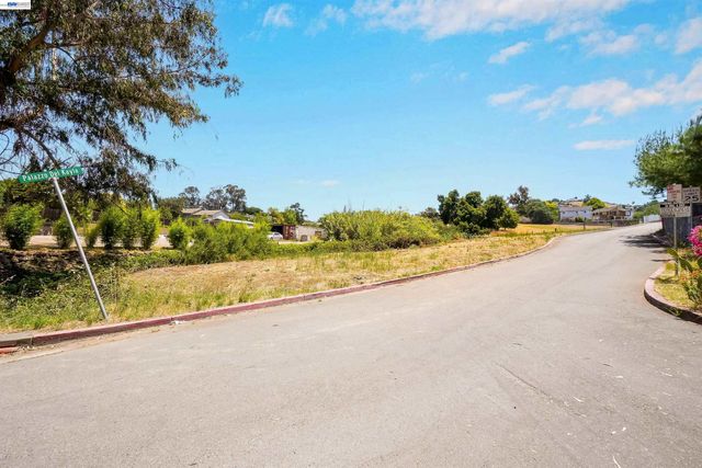 0 Mansfield Ave, Hayward, CA 94541