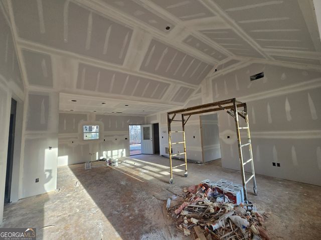 1532 Shoal Creek Church Road, Lavonia, GA 30553