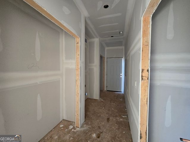 1532 Shoal Creek Church Road, Lavonia, GA 30553