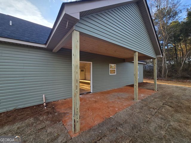 1532 Shoal Creek Church Road, Lavonia, GA 30553