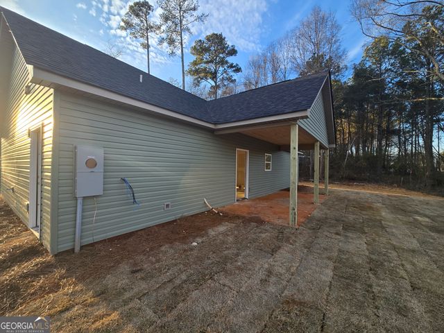 1532 Shoal Creek Church Road, Lavonia, GA 30553