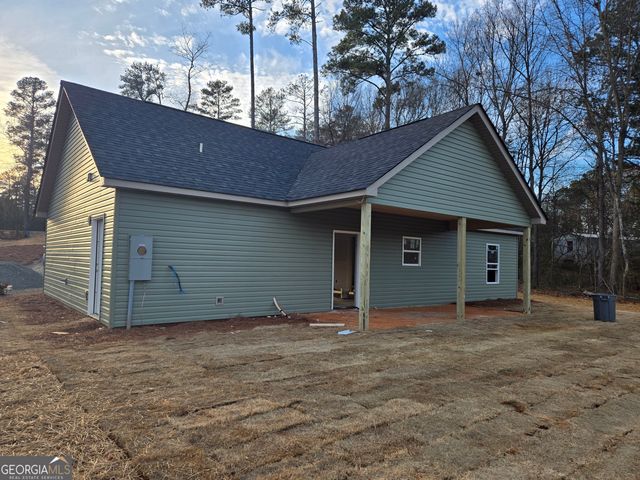 1532 Shoal Creek Church Road, Lavonia, GA 30553