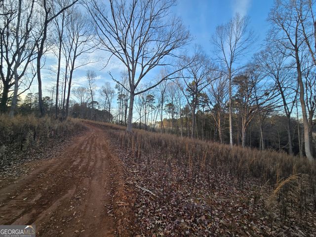 1532 Shoal Creek Church Road, Lavonia, GA 30553