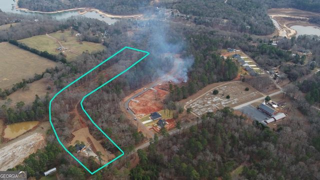 1532 Shoal Creek Church Road, Lavonia, GA 30553