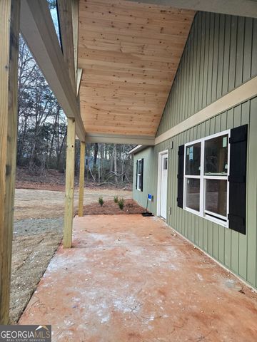 1532 Shoal Creek Church Road, Lavonia, GA 30553