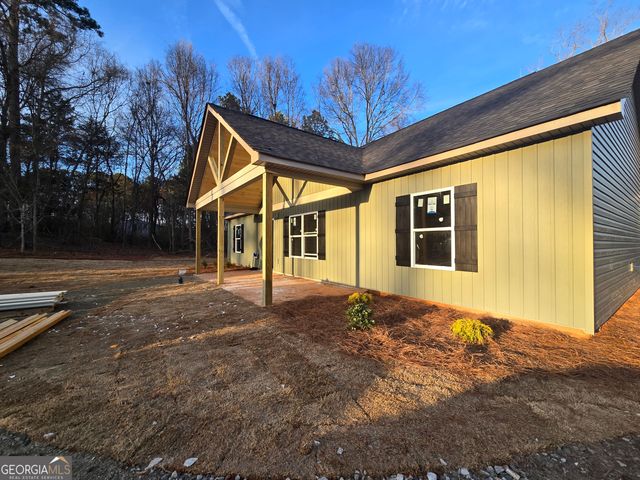 1532 Shoal Creek Church Road, Lavonia, GA 30553