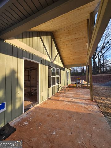 1532 Shoal Creek Church Road, Lavonia, GA 30553