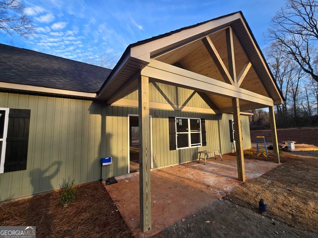 1532 Shoal Creek Church Road, Lavonia, GA 30553