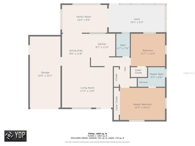 12904 COLLEGE HILL DRIVE, Hudson, FL 34667