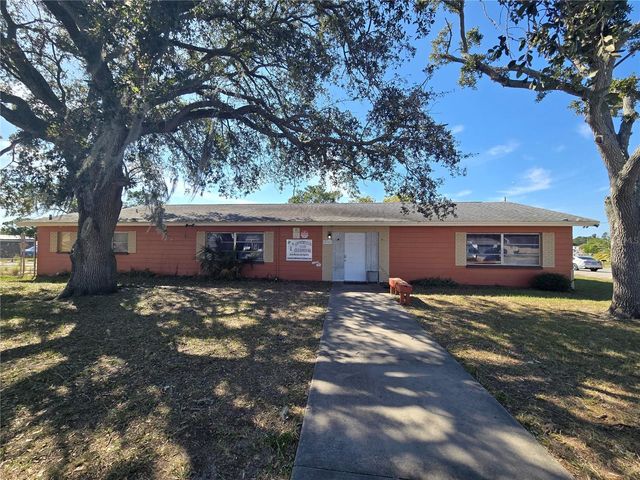 12904 COLLEGE HILL DRIVE, Hudson, FL 34667