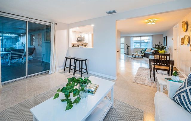 12904 COLLEGE HILL DRIVE, Hudson, FL 34667