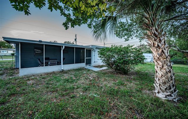 12904 COLLEGE HILL DRIVE, Hudson, FL 34667