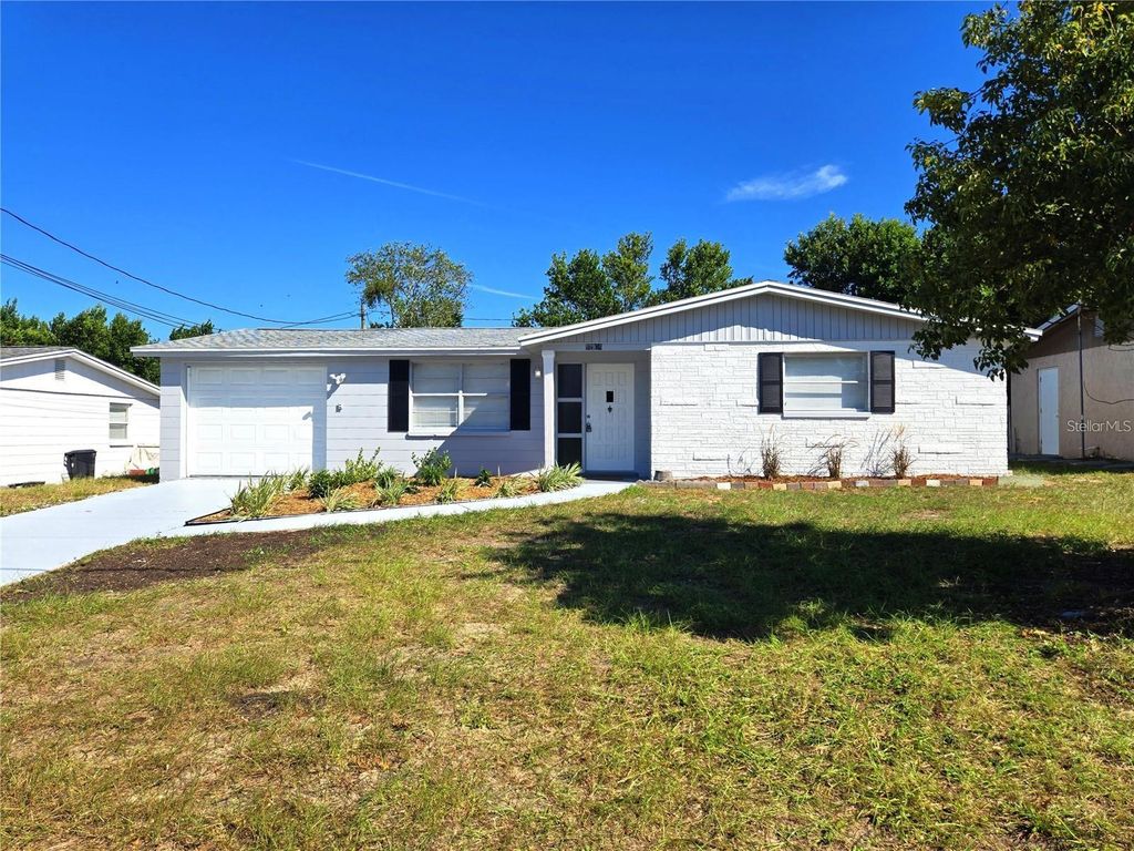 12904 COLLEGE HILL DRIVE, Hudson, FL 34667