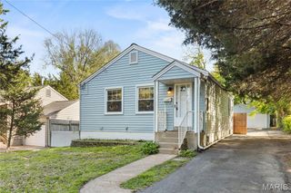 10406 Driver Avenue, St Louis, MO 63114
