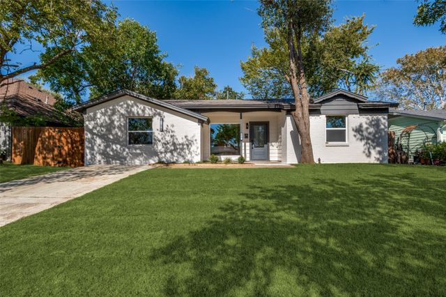 2015 Cartwright Street, Irving, TX 75062