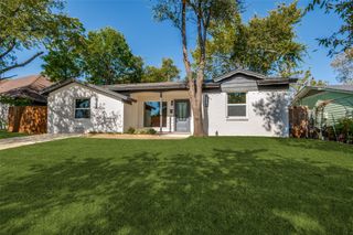 2015 Cartwright Street, Irving, TX 75062